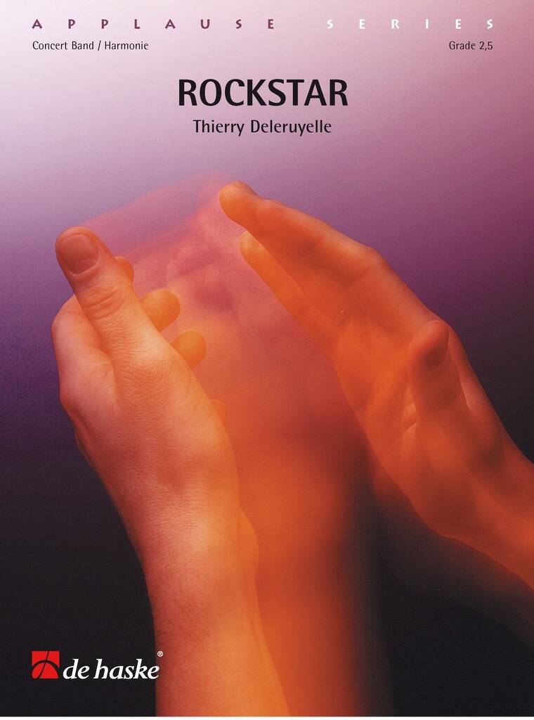 Rockstar